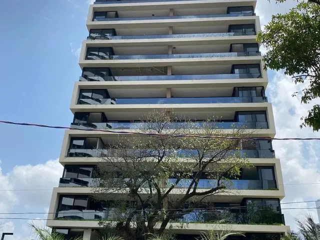 Imagem: Edf Terraço Jaqueira - Apartamento de Luxo
