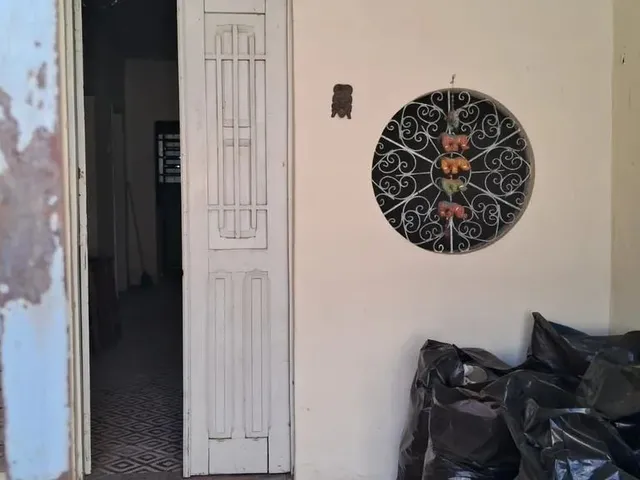 Imagem 2: Vendo Casa Terreno 240M2 ,Bairro Campo Grande