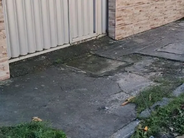 Imagem 4: Vendo Casa Terreno 240M2 ,Bairro Campo Grande
