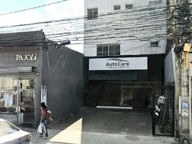 Imagem: A kitnet possui 1 Dormitório, 1 Banheiro, 25m² de Área e