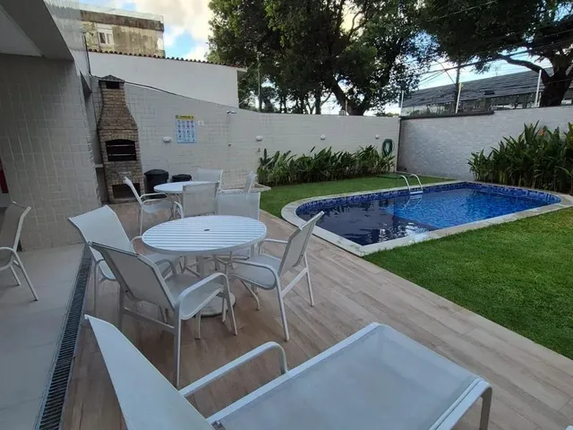 Imagem 10: Apartamento Mobiliado no Beach Class Hotel e Residence Pronto para Morar!