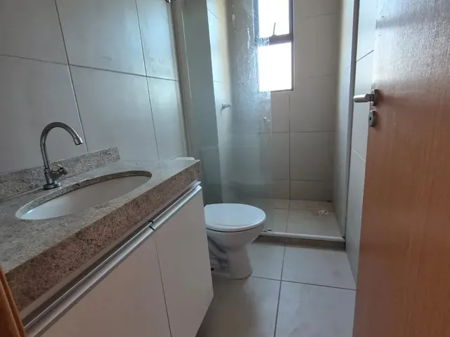 Imagem 12: Apartamento Mobiliado no Beach Class Hotel e Residence Pronto para Morar!