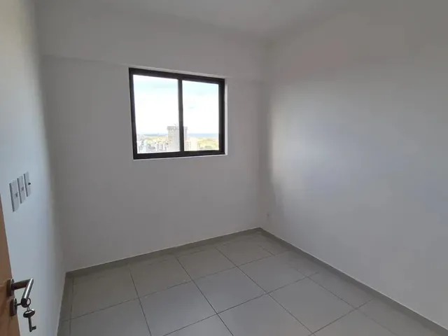 Imagem 5: Apartamento Mobiliado no Beach Class Hotel e Residence Pronto para Morar!