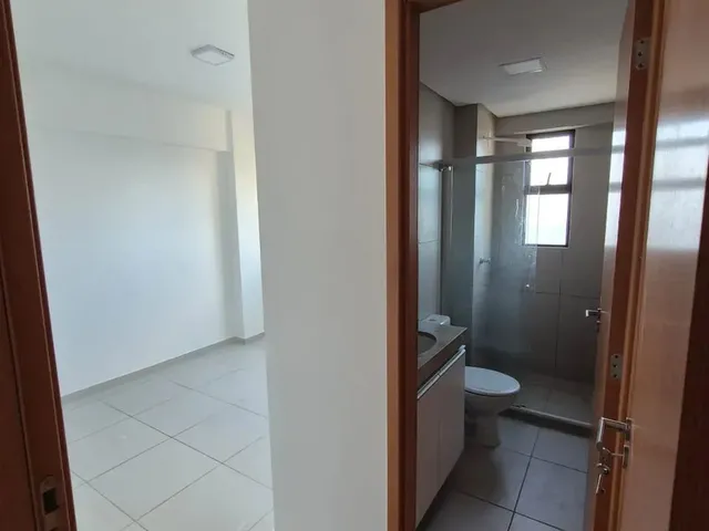 Imagem 7: Apartamento Mobiliado no Beach Class Hotel e Residence Pronto para Morar!