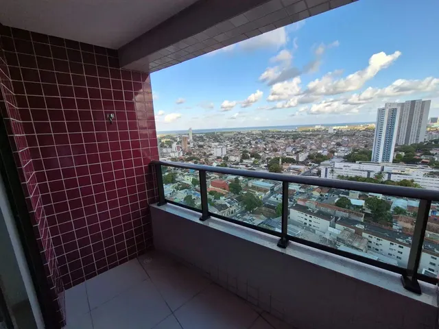 Imagem 8: Apartamento Mobiliado no Beach Class Hotel e Residence Pronto para Morar!