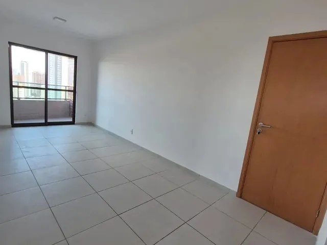 Imagem 4: Apartamento Mobiliado no Beach Class Hotel e Residence Pronto para Morar!