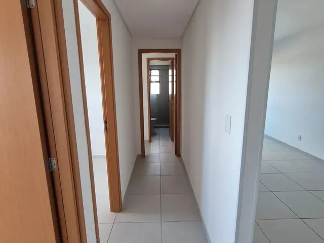 Imagem 9: Apartamento Mobiliado no Beach Class Hotel e Residence Pronto para Morar!
