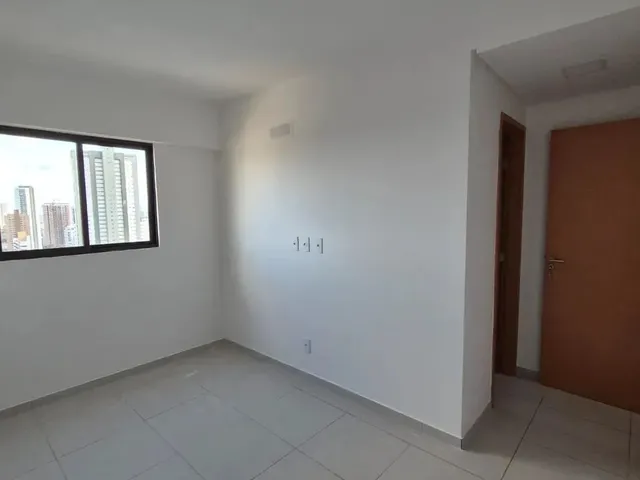 Imagem 3: Apartamento Mobiliado no Beach Class Hotel e Residence Pronto para Morar!