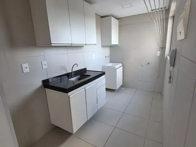 Imagem 16: Apartamento Mobiliado no Beach Class Hotel e Residence Pronto para Morar!