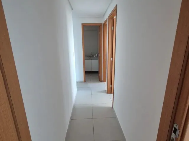 Imagem 13: Apartamento Mobiliado no Beach Class Hotel e Residence Pronto para Morar!
