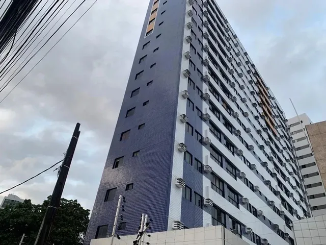 Imagem: Encruzilhada Ap Nascente 3 Q 1Suite