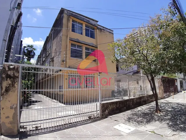 Imagem: Apartamento para Alugar na Boa Vista 01