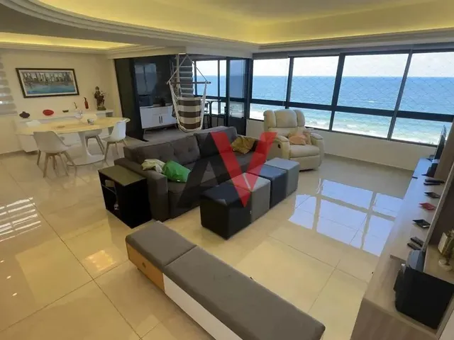 Imagem: O apartamento possui 4 Dormitórios, 2 Suítes, 3