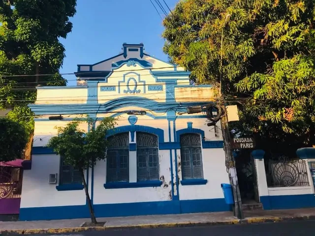 Imagem: Quarto Suite Individual na Cidade