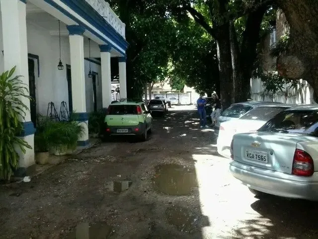 Imagem 2: Quarto Suite Individual na Cidade