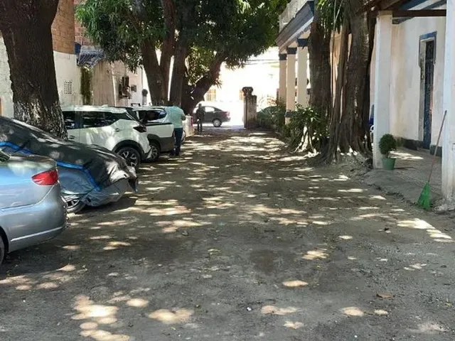 Imagem 3: Quarto Suite Individual na Cidade