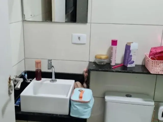 Imagem 9: Aluga-Se Casa Mobiliada Ufpe