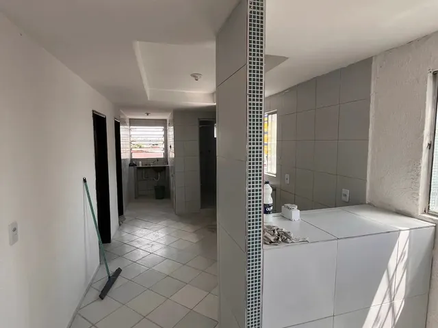 Imagem 3: Apartamento em Afogados. Área de serviço, 60m² de Área, 1 Vaga na...