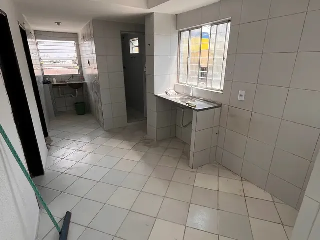 Imagem 4: Apartamento em Afogados. Área de serviço, 60m² de Área, 1 Vaga na...