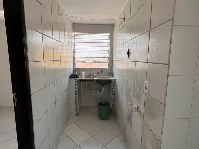 Imagem 5: Apartamento em Afogados. Área de serviço, 60m² de Área, 1 Vaga na...