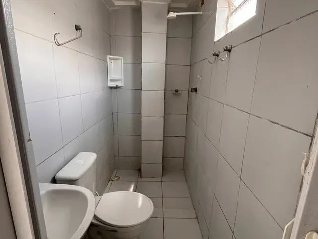 Imagem 2: Apartamento em Afogados. Área de serviço, 60m² de Área, 1 Vaga na...