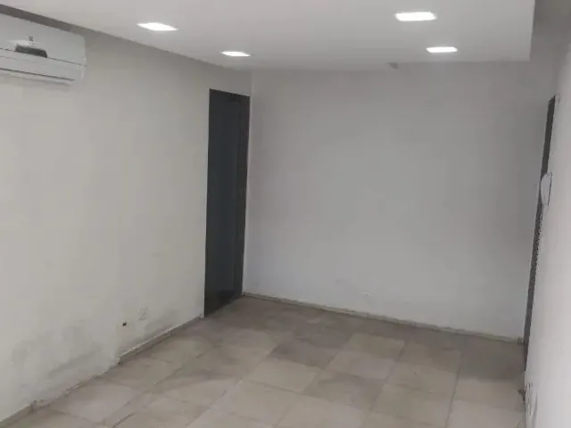 Imagem 2: Aluga-Se Sala Padrão - Andar Térreo