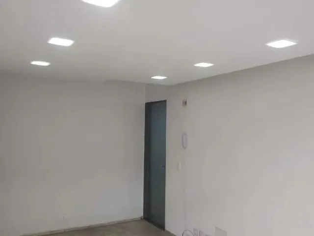 Imagem 11: Aluga-Se Sala Padrão - Andar Térreo