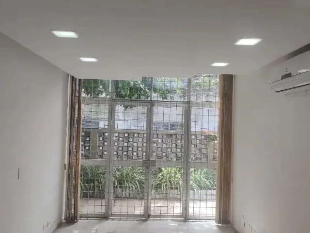 Imagem 5: Aluga-Se Sala Padrão - Andar Térreo