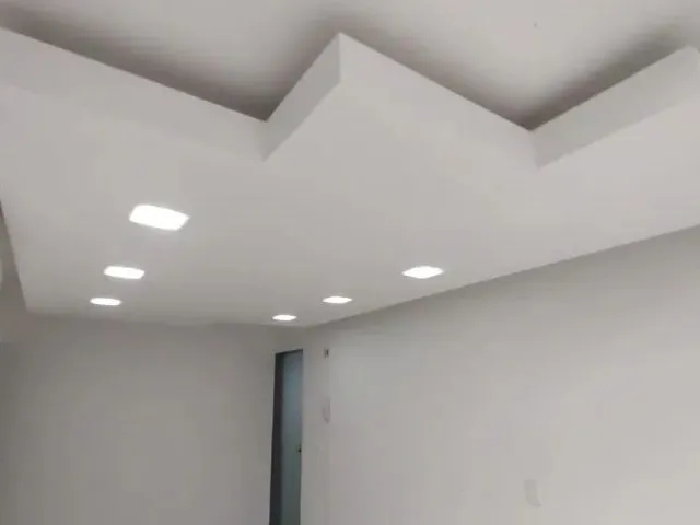 Imagem 3: Aluga-Se Sala Padrão - Andar Térreo