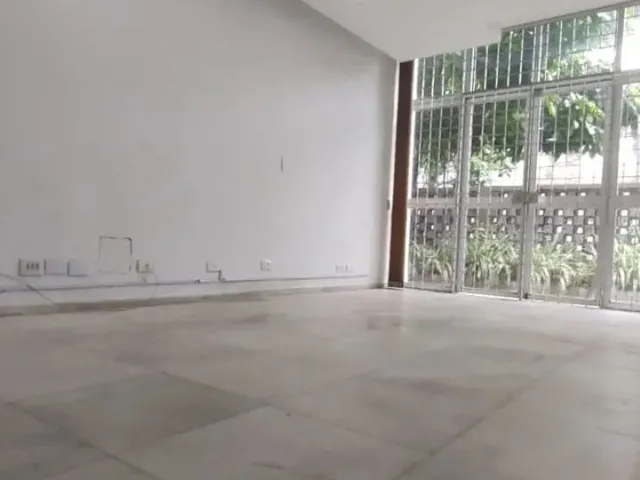 Imagem 6: Aluga-Se Sala Padrão - Andar Térreo