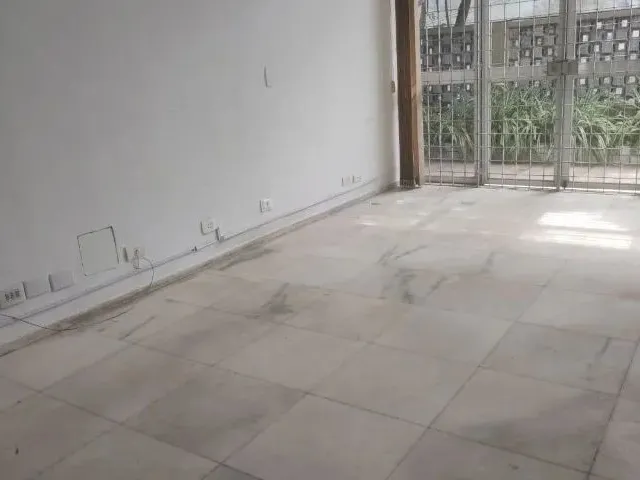 Imagem 7: Aluga-Se Sala Padrão - Andar Térreo