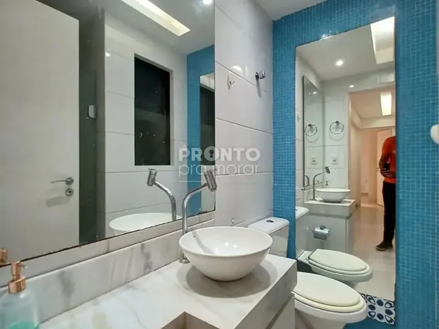 Imagem 8: Apartamento 3 Quartos em Boa Viagem