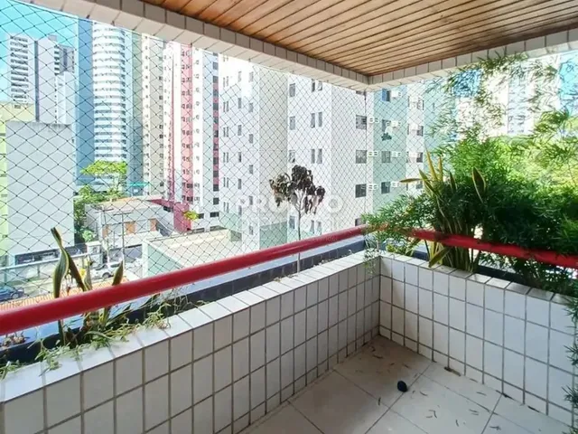 Imagem 10: Apartamento 3 Quartos em Boa Viagem