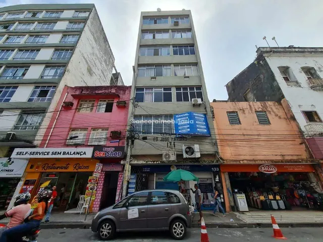 Imagem: Apartamento para Aluguel, 2 Quartos, Boa
