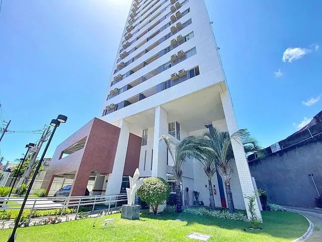 Imagem: Apartamento para Aluguel Ed. Jardins Boa