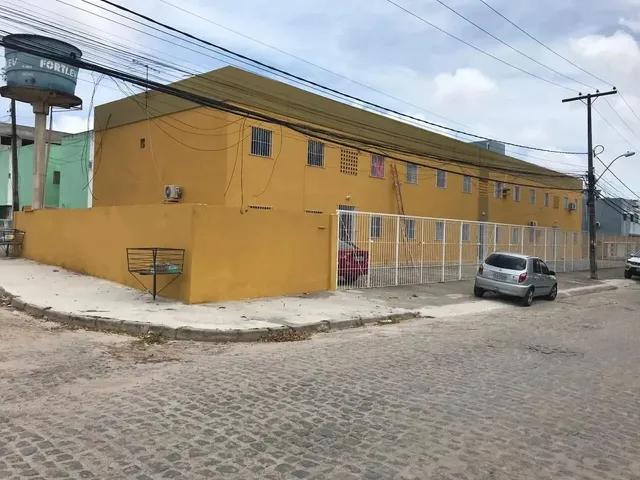 Imagem: Sem Nome Rua Jundiai - 1º Andar - Sala