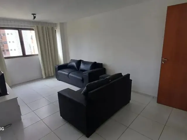 Imagem: Apartamento para Locação no Mesquita Residence