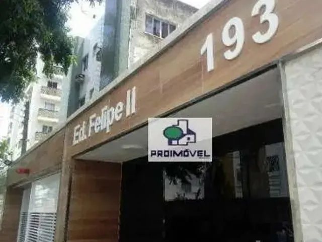 Imagem: Apartamento com 3 Dormitórios para Alugar
