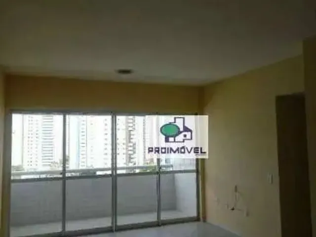 Imagem 3: Apartamento com 3 Dormitórios para Alugar, 89 M² por R$ 3.354,00/Mês - Boa Viagem
