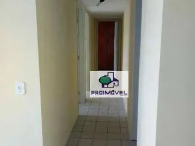 Imagem 5: Apartamento com 3 Dormitórios para Alugar, 89 M² por R$ 3.354,00/Mês - Boa Viagem