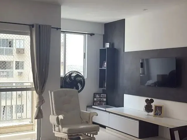 Imagem: Excelente Apartamento Vita Clube Mobiliado