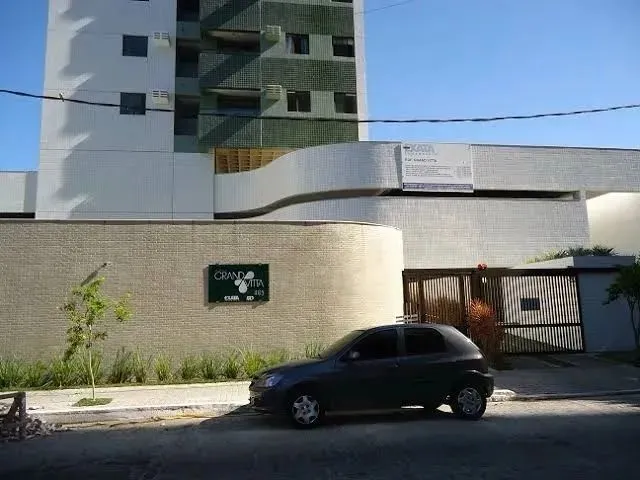 Imagem: Apt 65M2, 3 Qts, 1 Suite, Wc Social