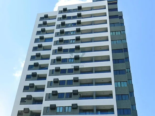Imagem: Edifício Studio Madison Residence