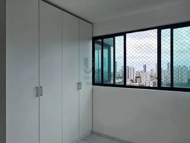 Imagem 4: Edifício Studio Madison Residence