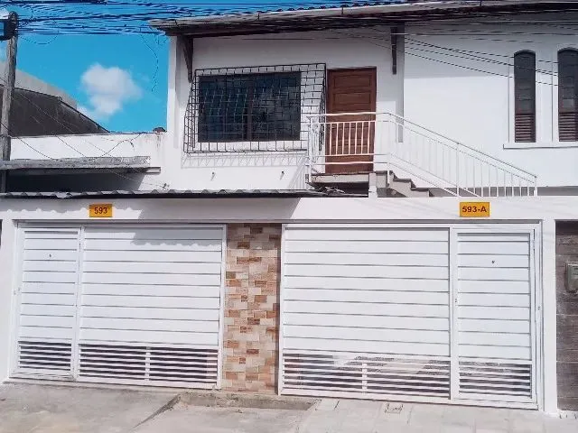 Imagem 12: Casa Superior no Engenho do Meio, 3 Quartos, Suíte
