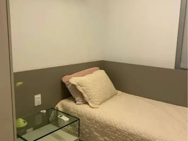 Imagem: Aluguel de Quarto!