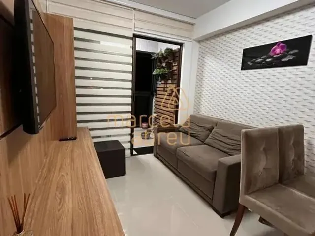 Imagem: Aluga-Se Apartamento no Bairro das Graças