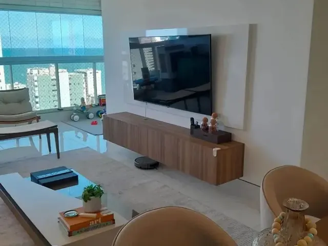 Imagem: Apartamento para Locação no Alugo, Alto