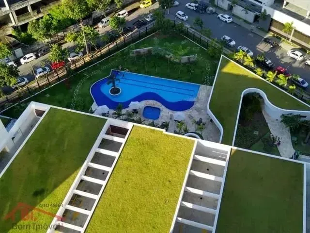 Imagem 10: Imóvel para Aluguel Tem 57 Metros Quadrados com 2 Quartos em Santo Amaro - Recife - Pe