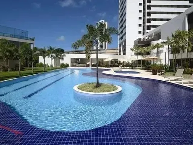 Imagem 9: Imóvel para Aluguel Tem 57 Metros Quadrados com 2 Quartos em Santo Amaro - Recife - Pe